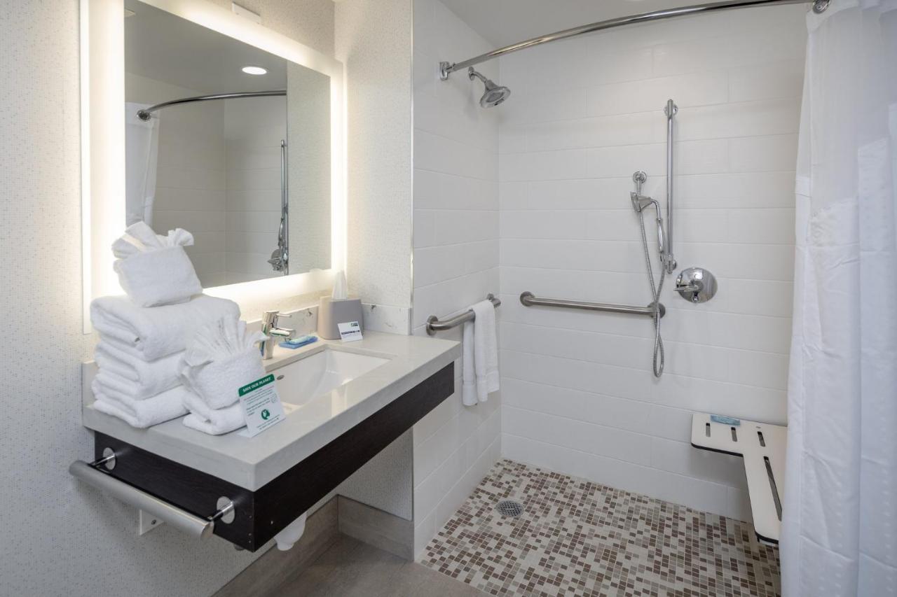 Holiday Inn Express - Sunnyvale - Silicon Valley By Ihg Exterior photo