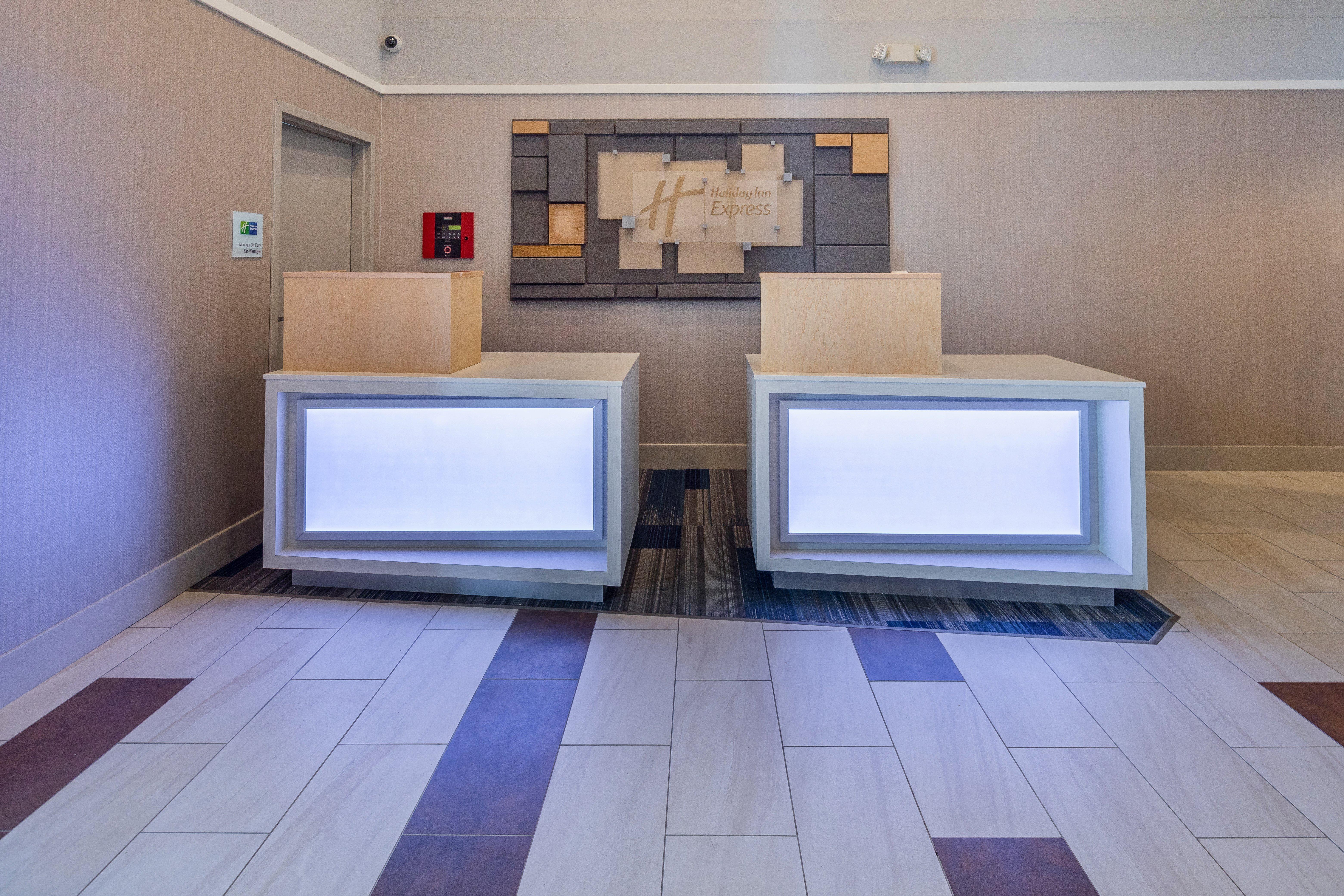 Holiday Inn Express - Sunnyvale - Silicon Valley By Ihg Exterior photo